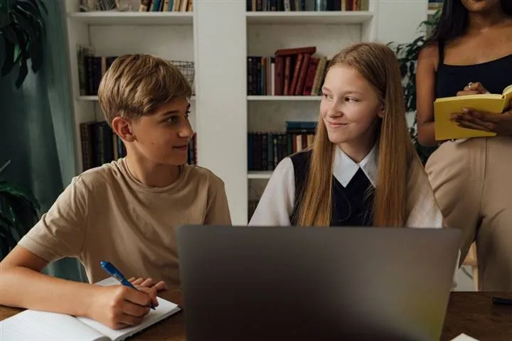 The 7 Scams Targeting Teens Right Now (and How to Spot Them)